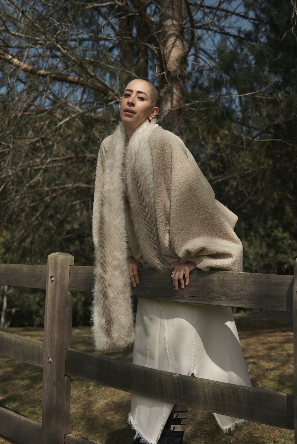 LUMA BLANCA