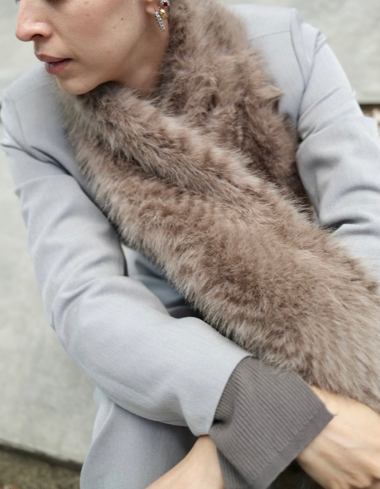 LUMA GRIS