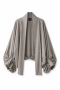 CAPA VELAR BONGY GRIS