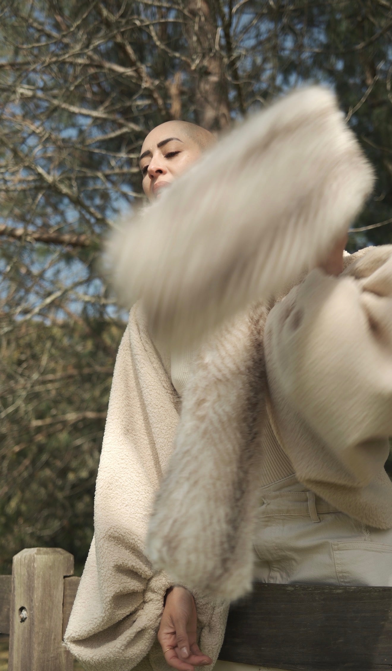 LUMA BLANCA