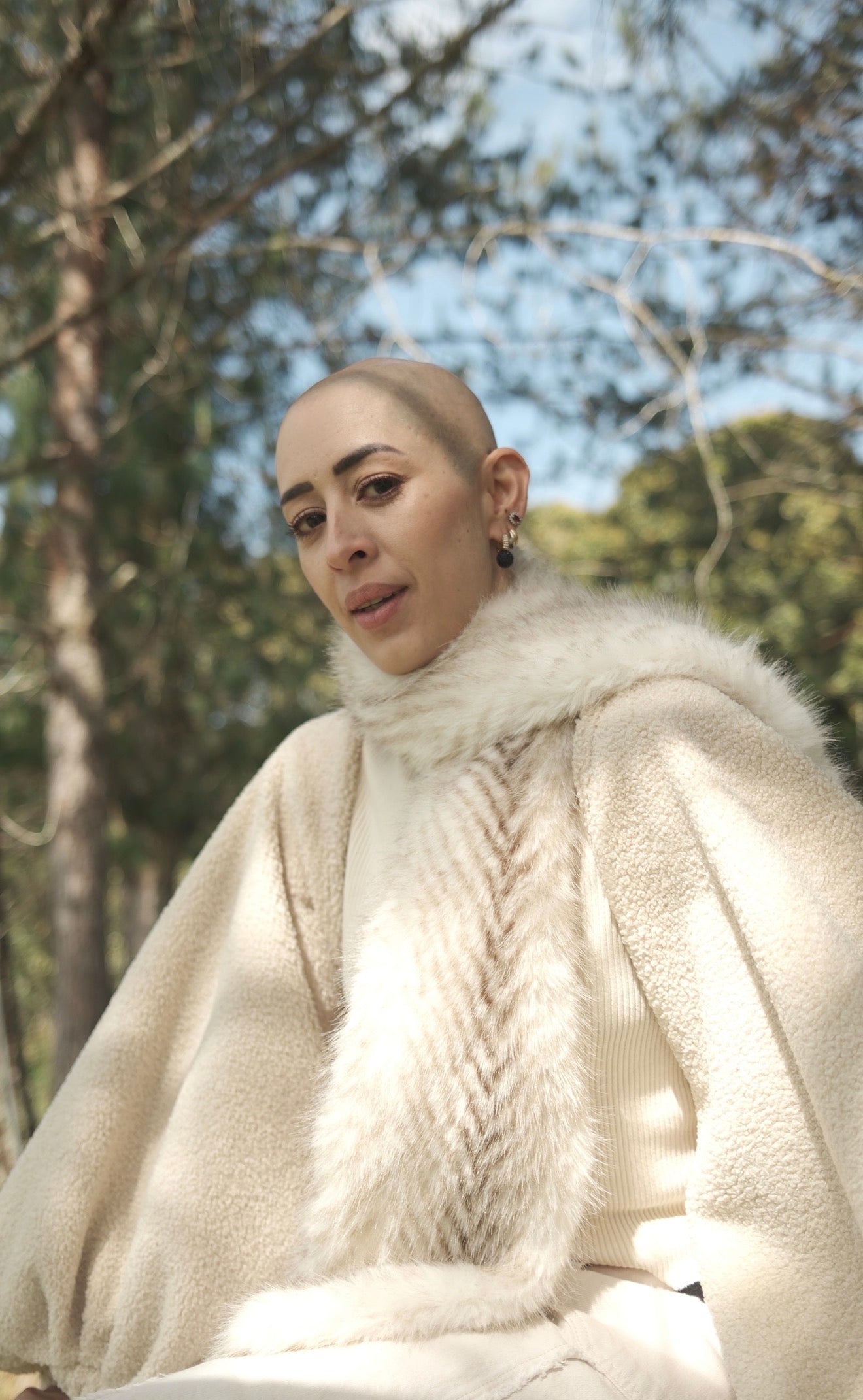 LUMA BLANCA