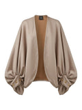 CAPA VELAR SUEDE NUDE