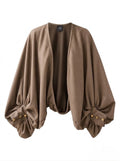 CAPA VELAR BONGY NUDE