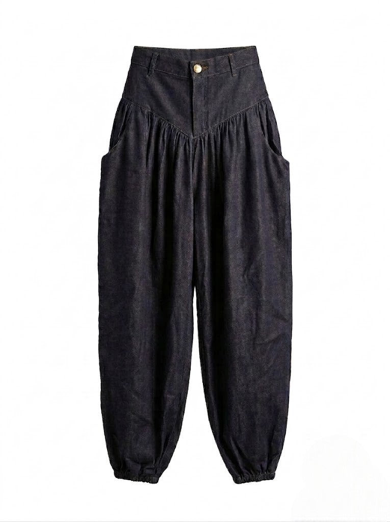 PANTALON DÉBORA
